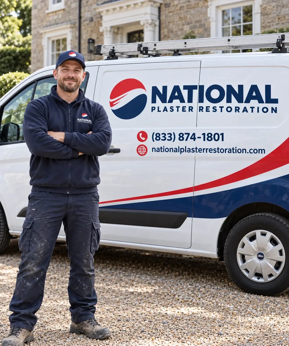 Plaster Repair company in El Portal, CA